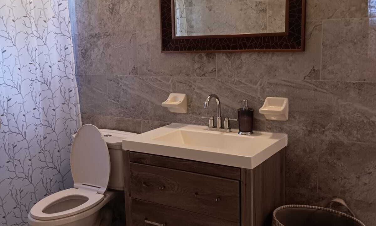 Photo of Bathroom in Kingstown