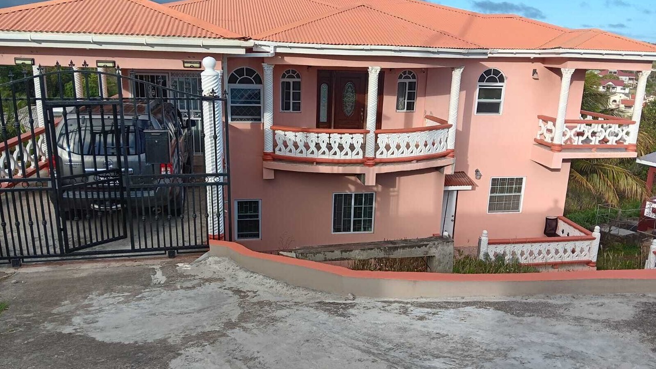 Photo of Outdoor in Kingstown