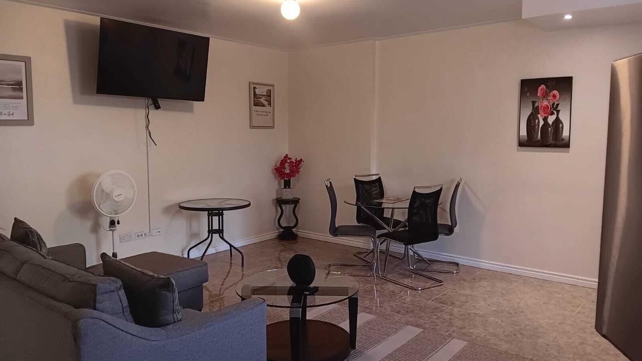 Photo of Livingroom in Kingstown