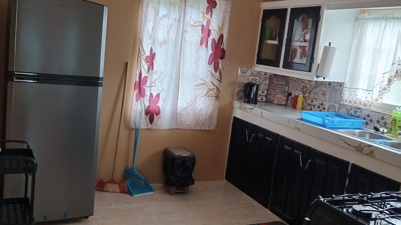 Photo of Kitchen in Castries