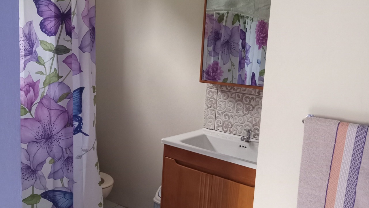 Photo of Bathroom in Castries