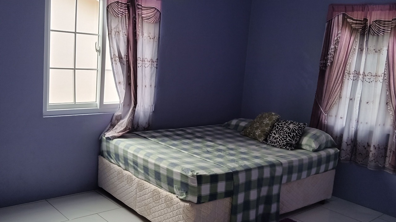 Photo of Bedroom in Castries
