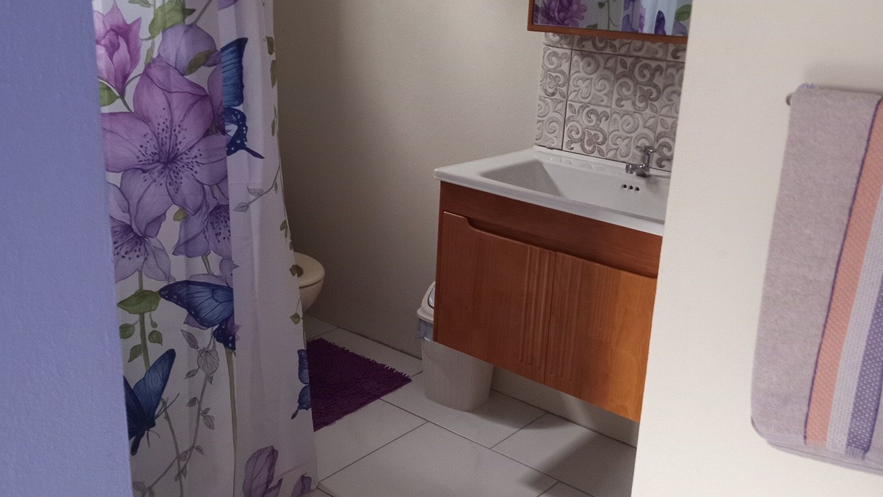 Photo of Bathroom in Castries