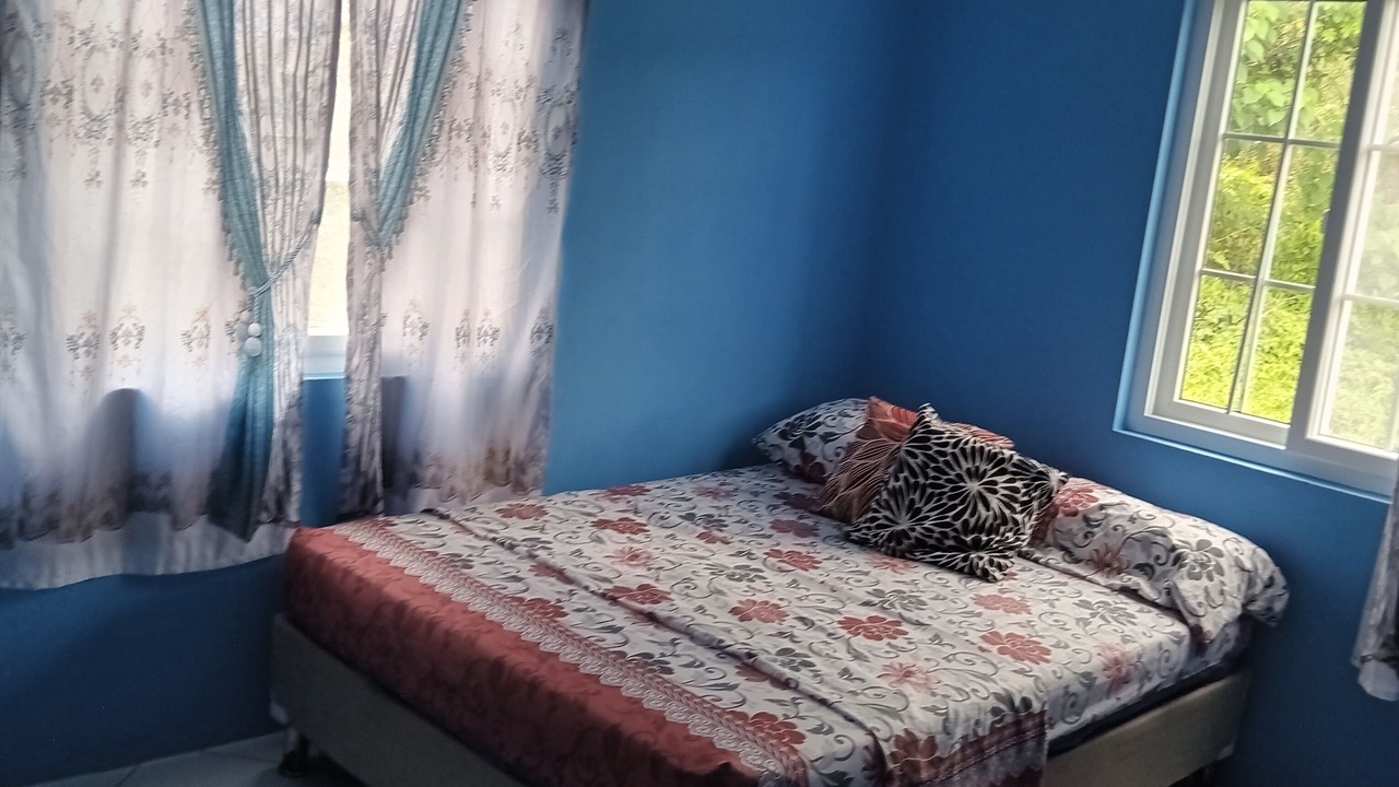 Photo of Bedroom in Castries