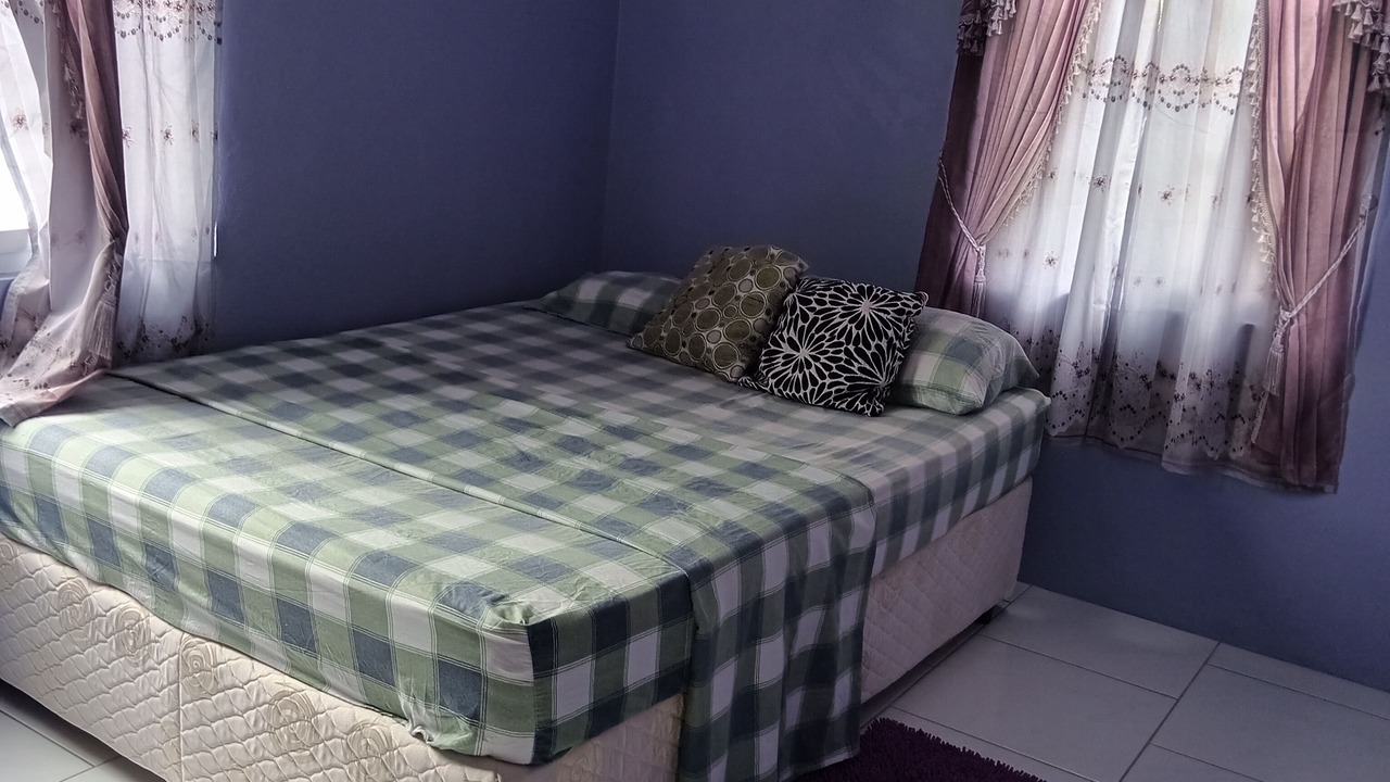 Photo of Bedroom in Castries