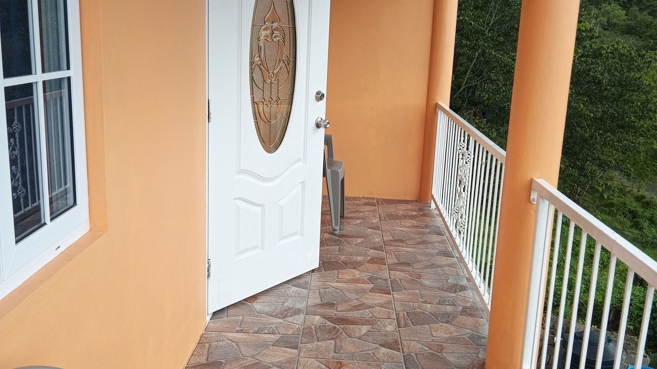 Photo of Outdoor in Castries