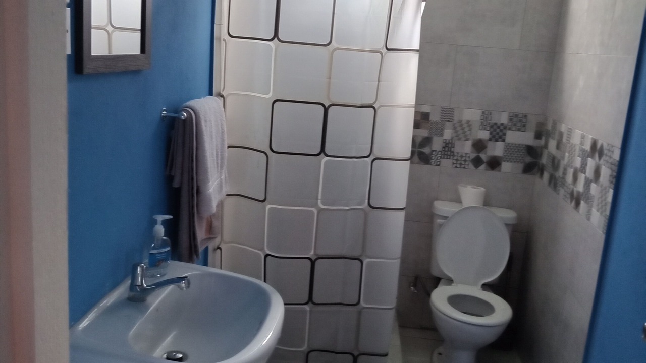 Photo of Bathroom in Castries