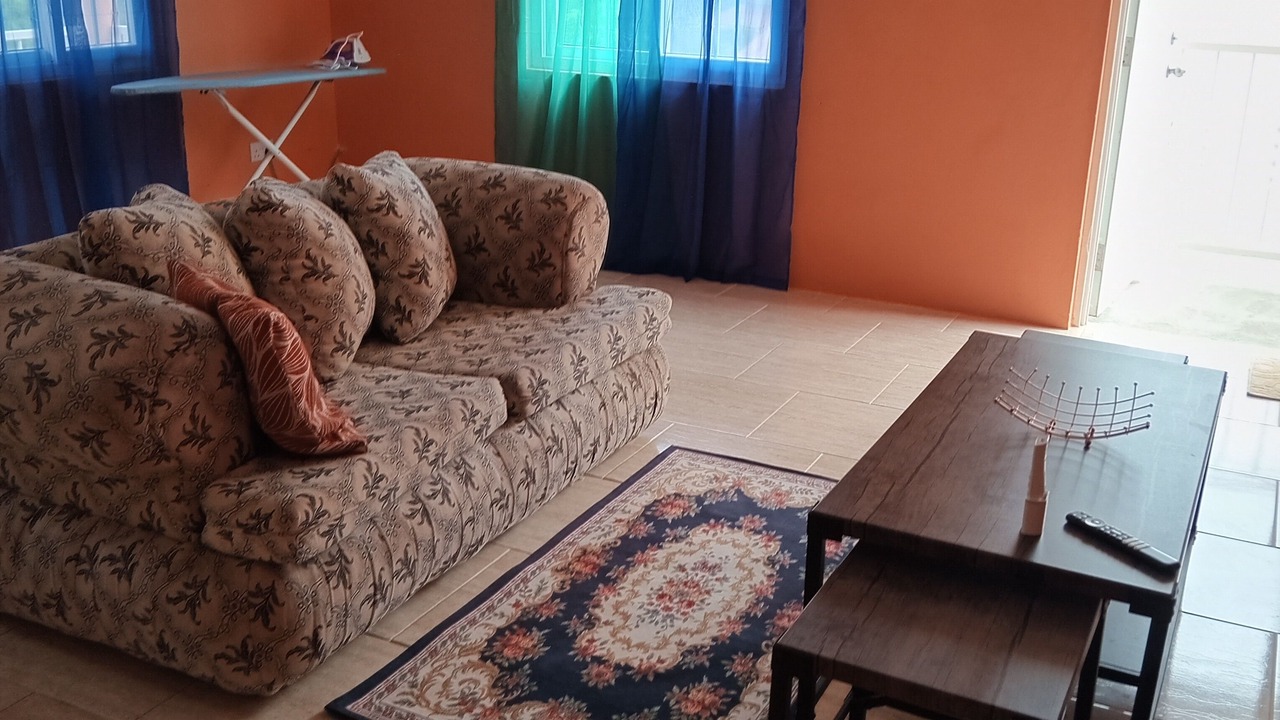 Photo of Livingroom in Castries