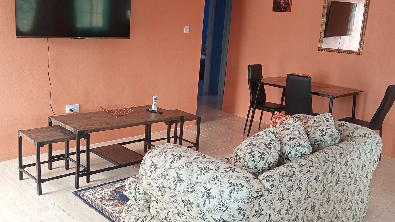 Photo of Livingroom in Castries