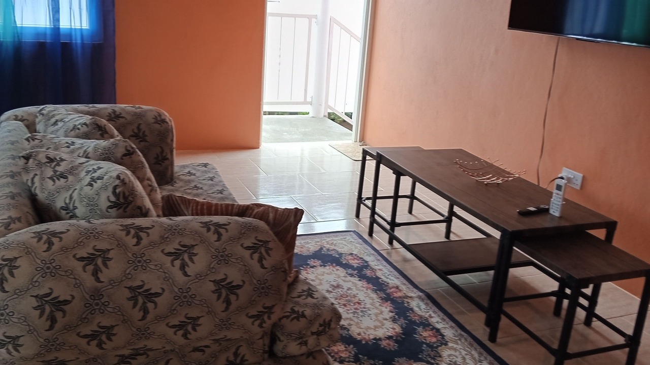 Photo of Livingroom in Castries