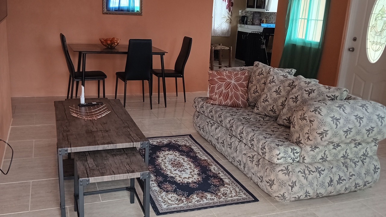 Photo of Livingroom in Castries