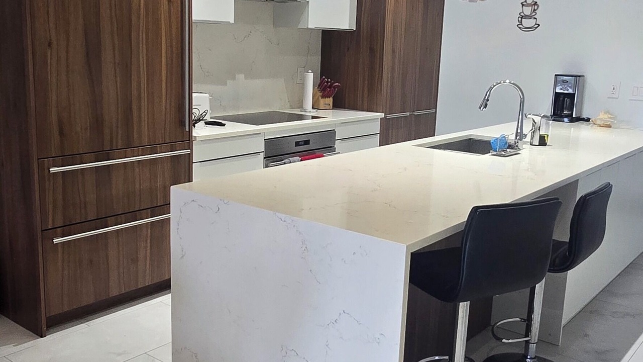 Photo of Kitchen in Westward Villas Subdivision