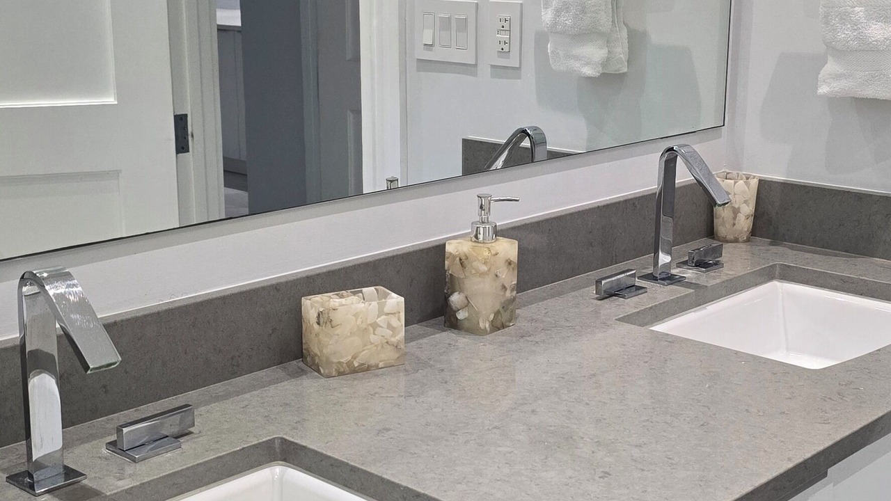 Photo of Bathroom in Westward Villas Subdivision