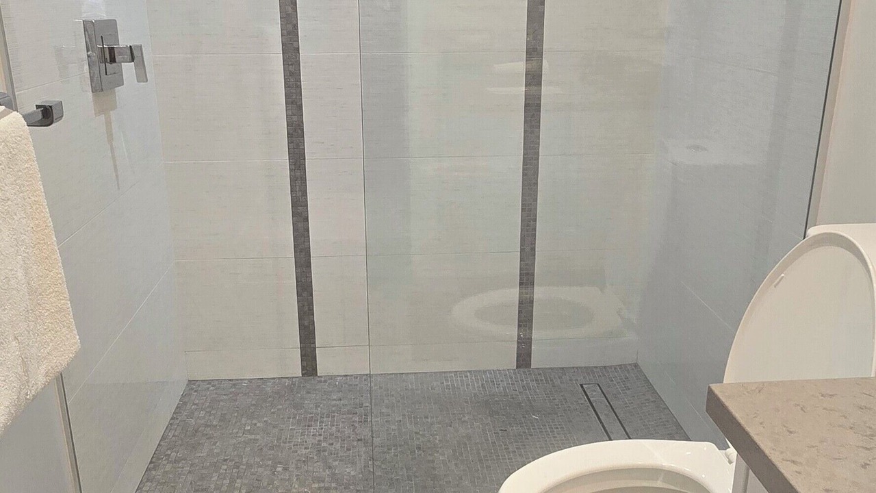 Photo of Bathroom in Westward Villas Subdivision