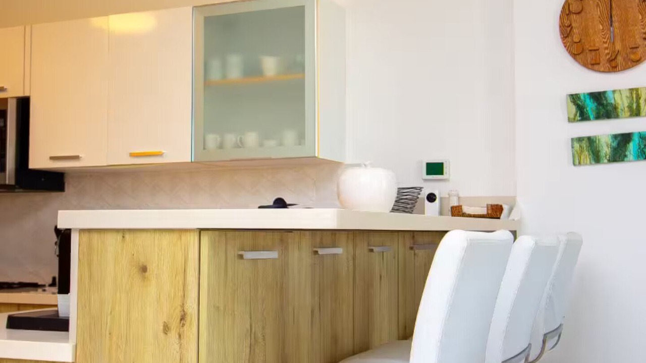 Photo of Kitchen in Cap Cana Marina