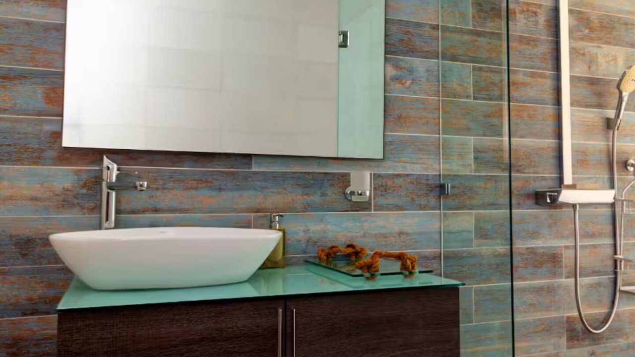 Photo of Bathroom in Cap Cana Marina