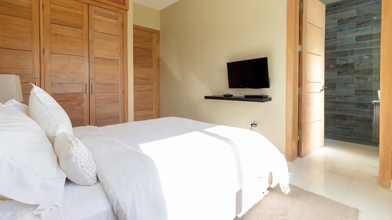 Photo of Bedroom in Cap Cana Marina