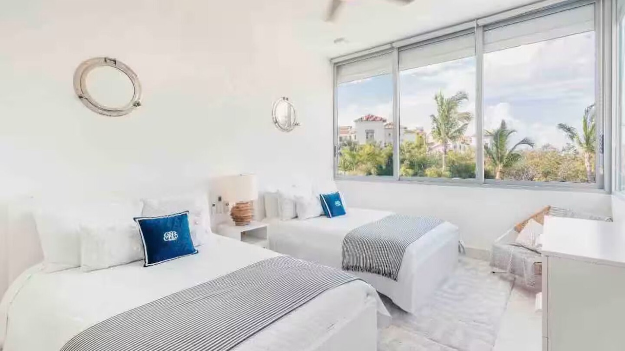 Photo of Bedroom in Cap Cana Marina