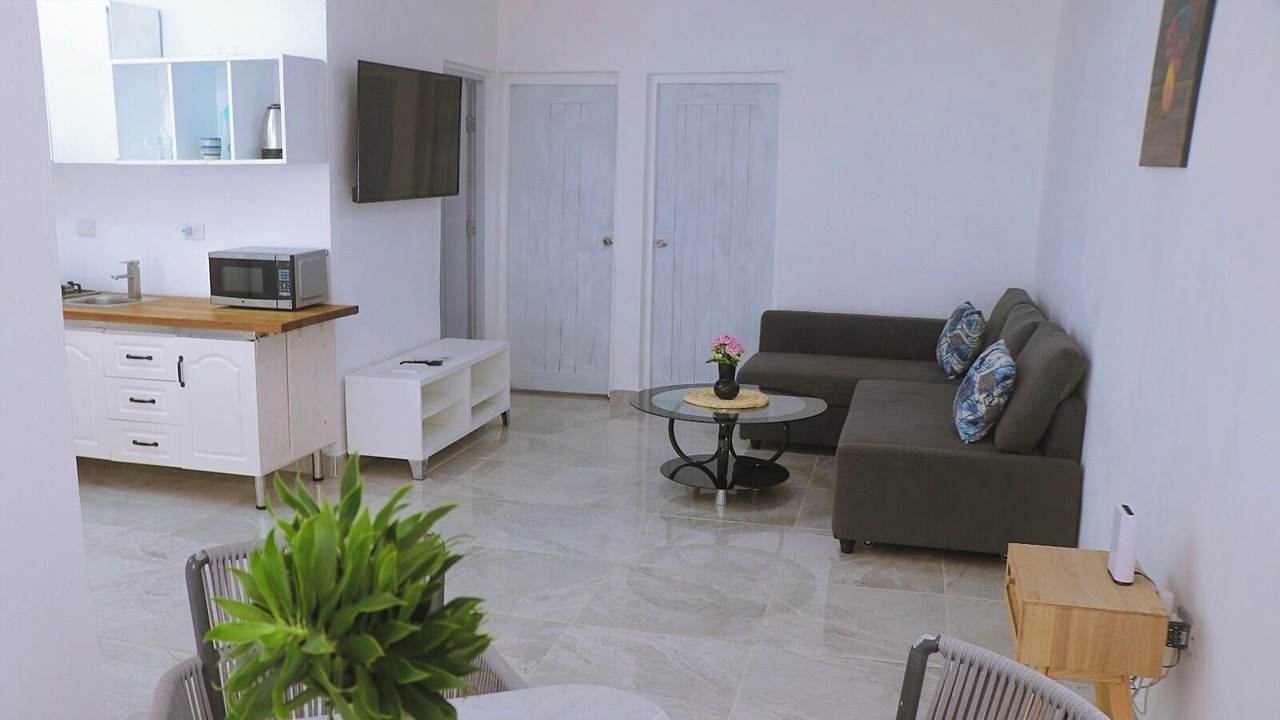 Photo of Livingroom in Juan Dolio - El Pueblo