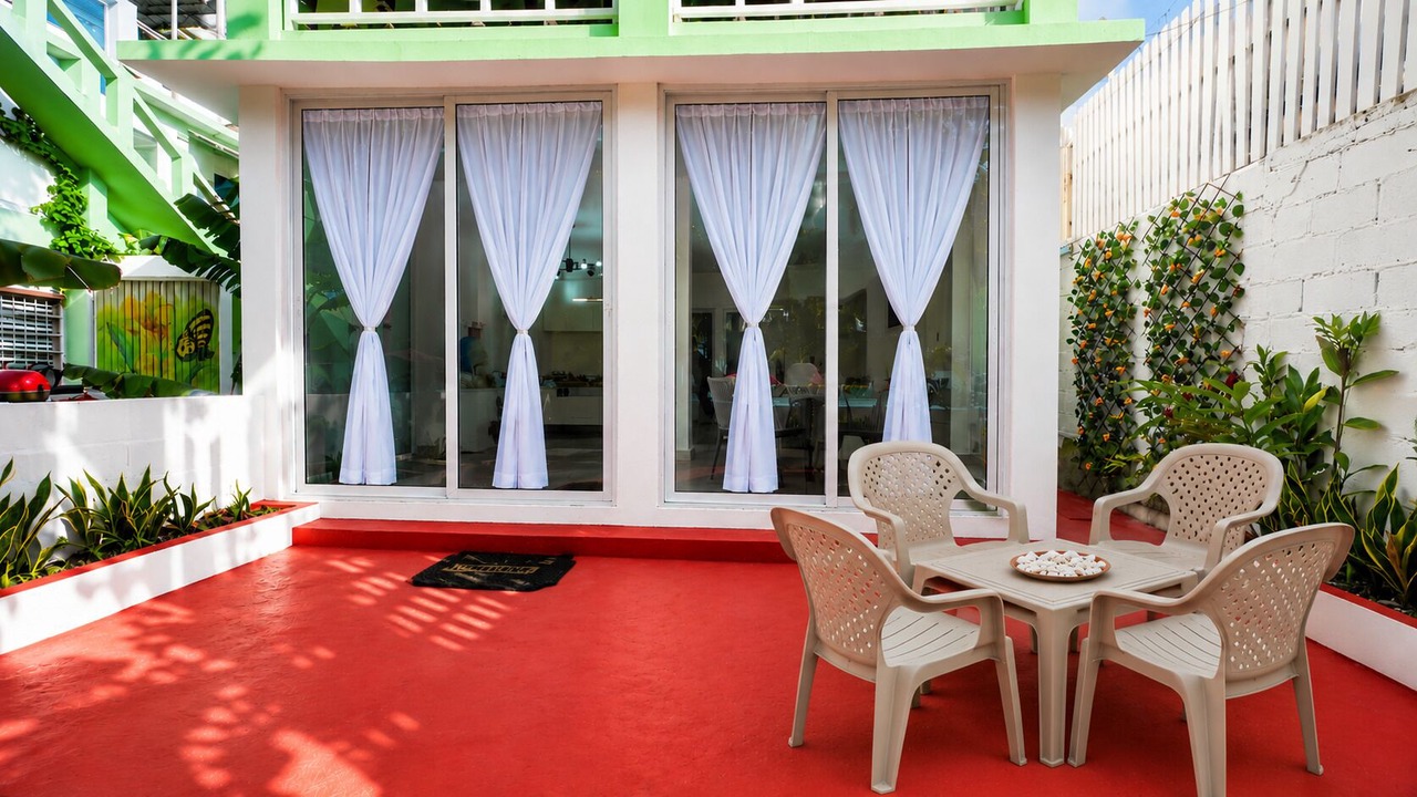 Photo of Outdoor in Juan Dolio - El Pueblo