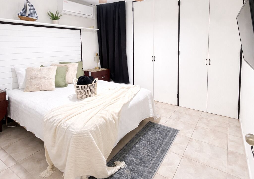 Photo of Bedroom in Sardinera