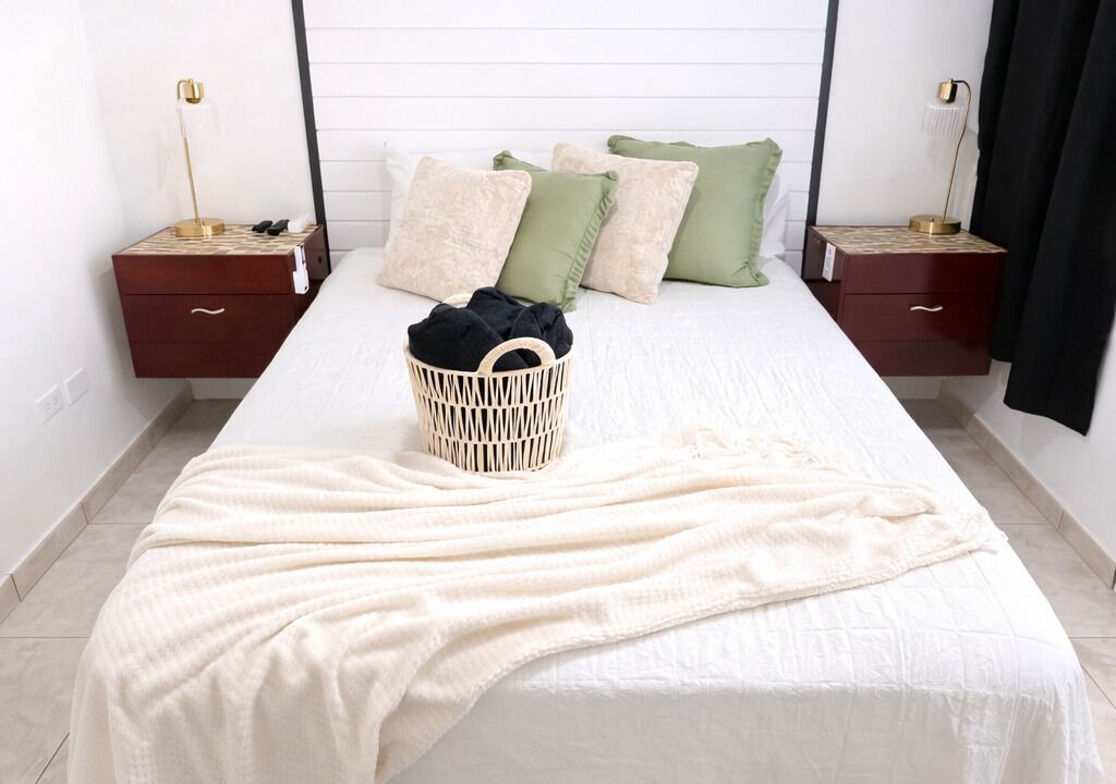 Photo of Bedroom in Sardinera