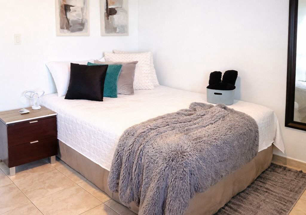 Photo of Bedroom in Sardinera