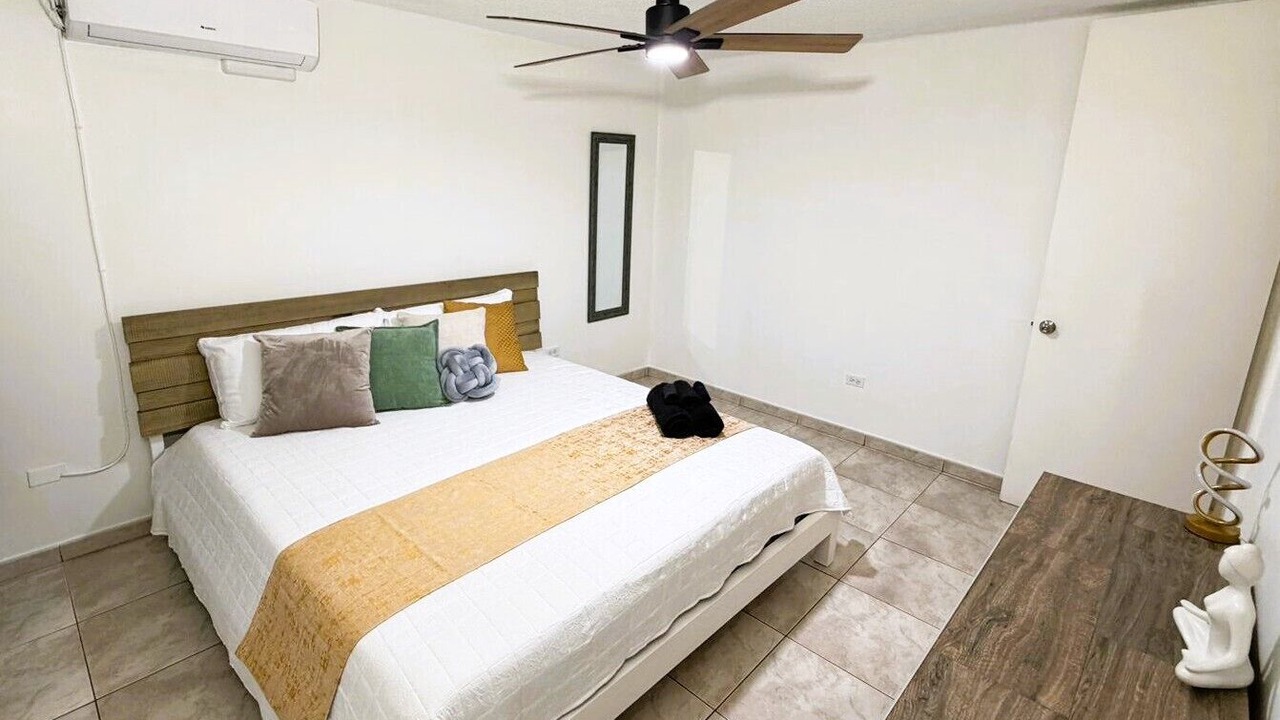 Photo of Bedroom in Sardinera