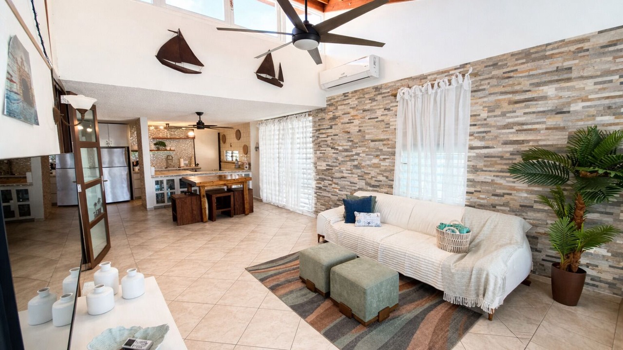 Photo of Livingroom in Sardinera