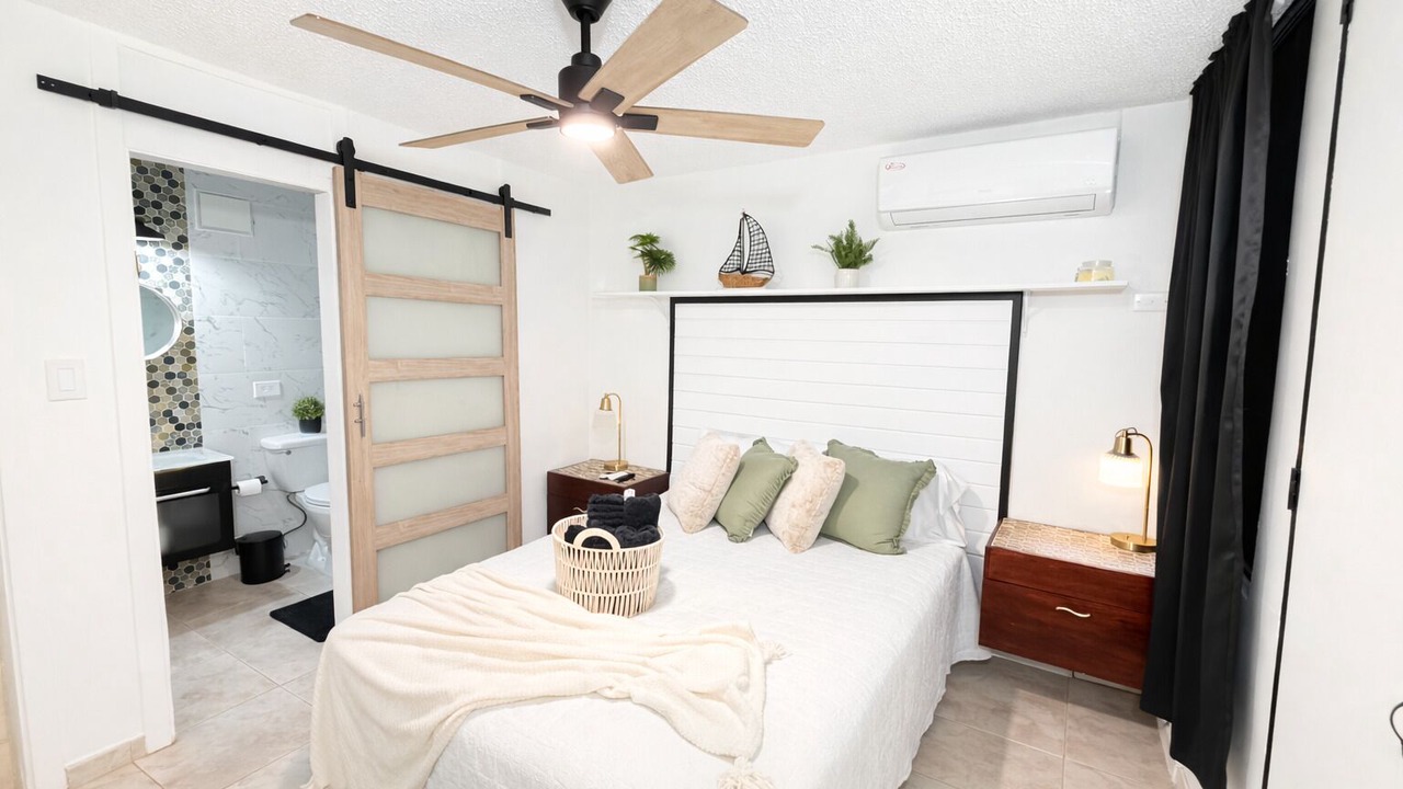 Photo of Bedroom in Sardinera