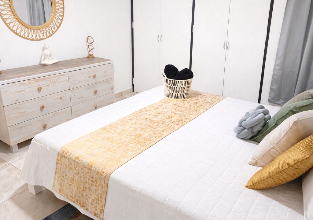 Photo of Bedroom in Sardinera