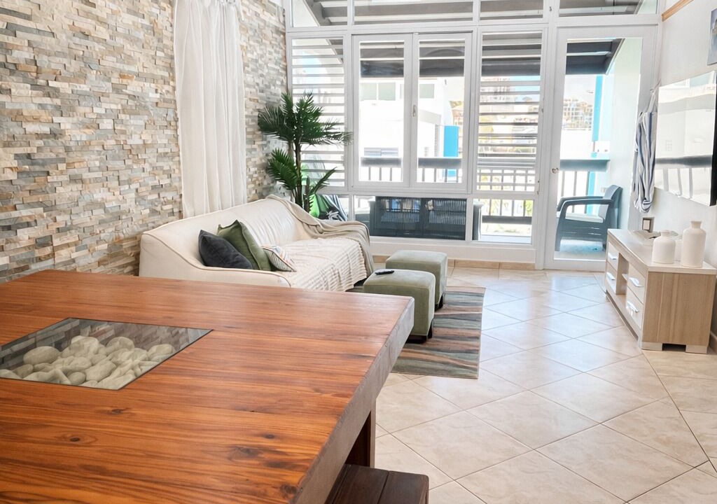 Photo of Livingroom in Sardinera