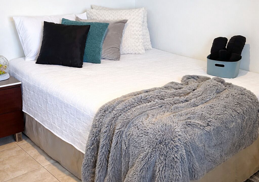 Photo of Bedroom in Sardinera