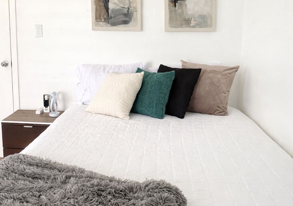 Photo of Bedroom in Sardinera
