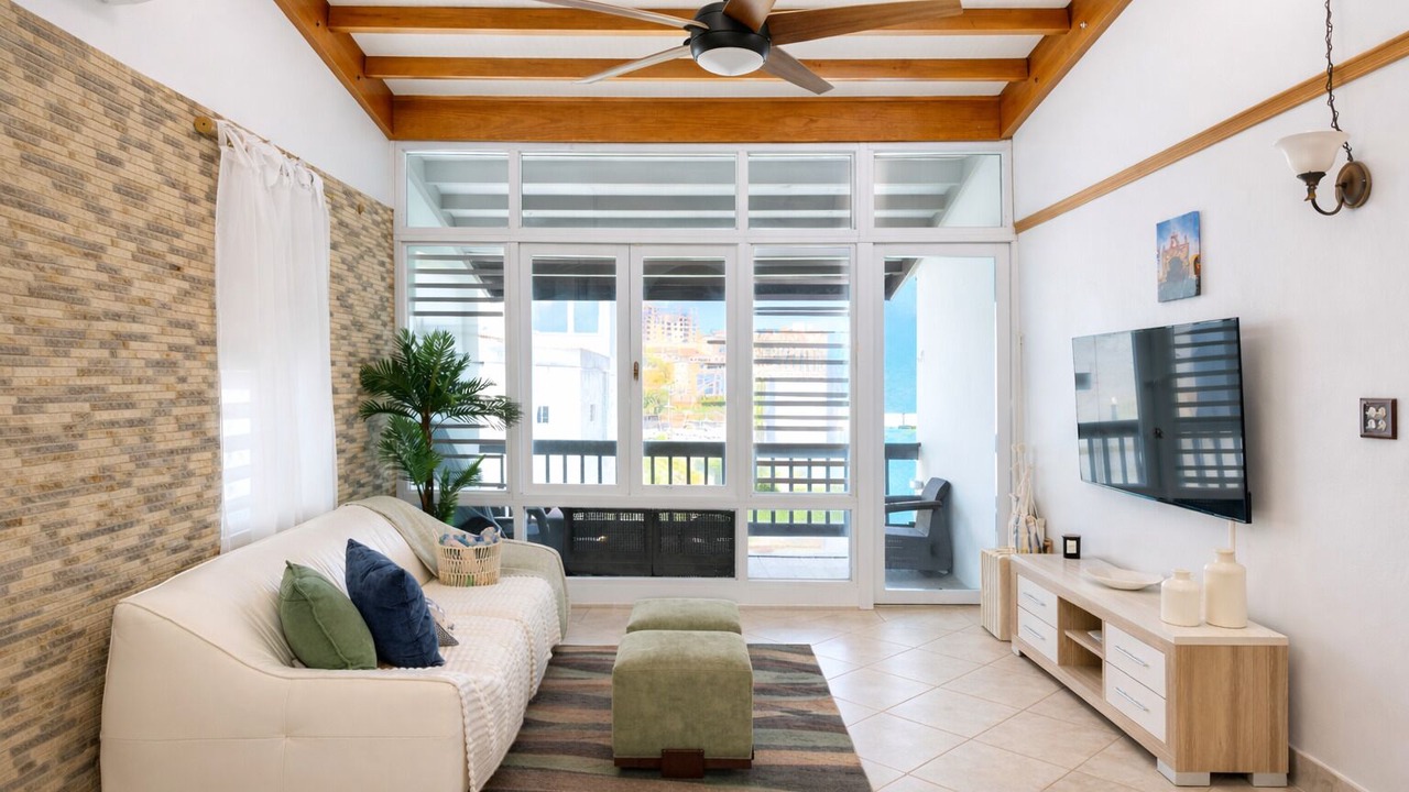 Photo of Livingroom in Sardinera