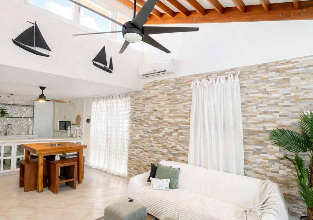 Photo of Livingroom in Sardinera