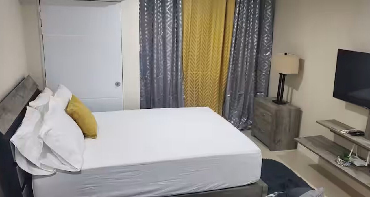 Photo of Bedroom in Portmore
