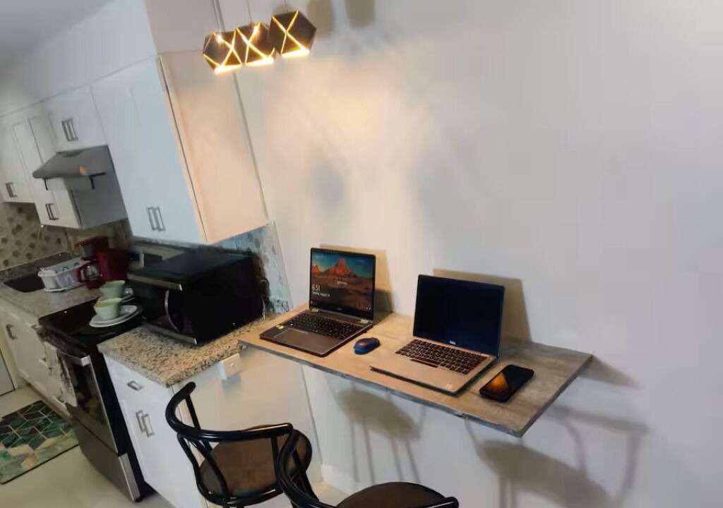 Photo of Kitchen in Portmore