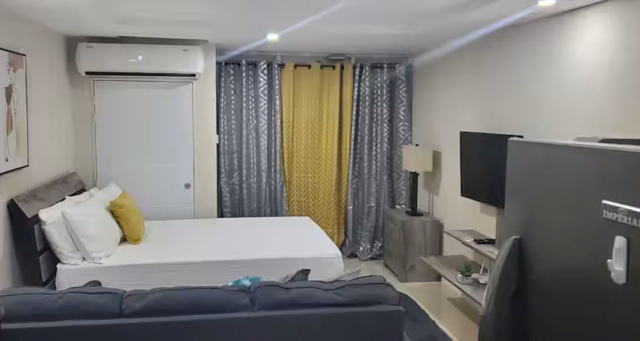Photo of Bedroom in Portmore