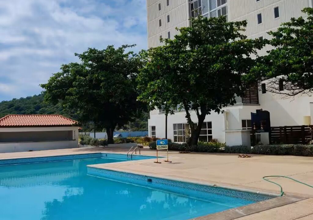 Photo of Outdoor in Portmore