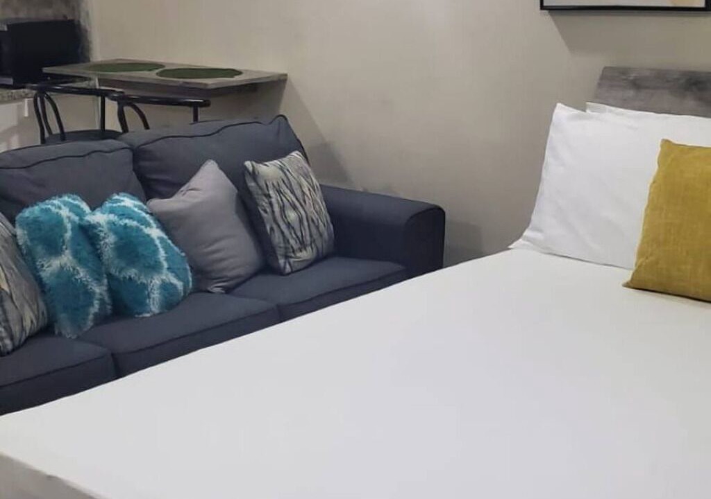 Photo of Bedroom in Portmore