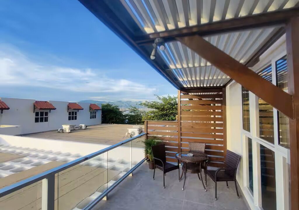 Photo of Patio Balcony in Portmore