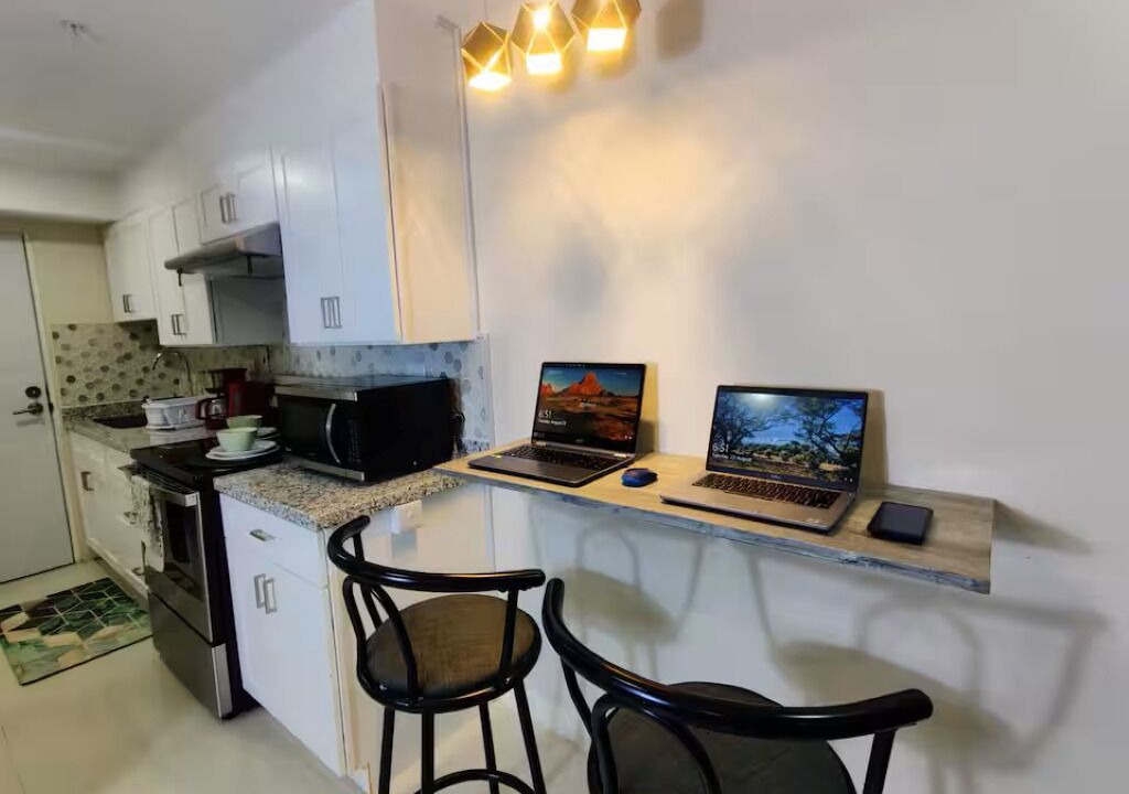 Photo of Kitchen in Portmore