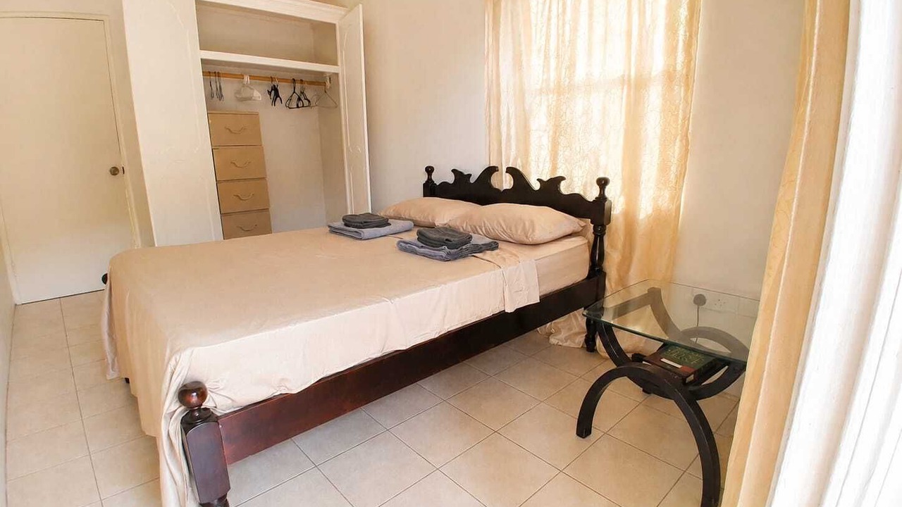 Photo of Bedroom in Anse La Raye