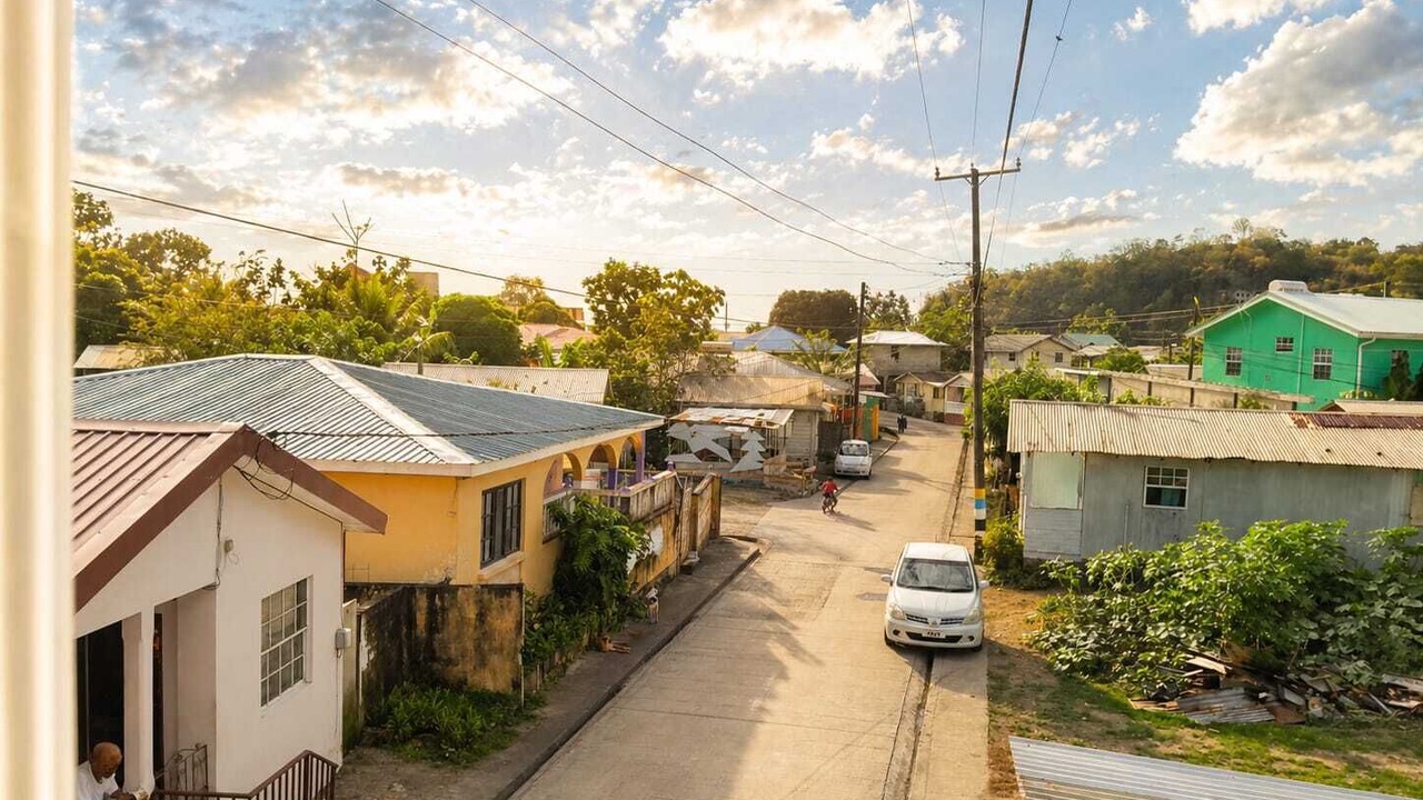 Photo of Others in Anse La Raye