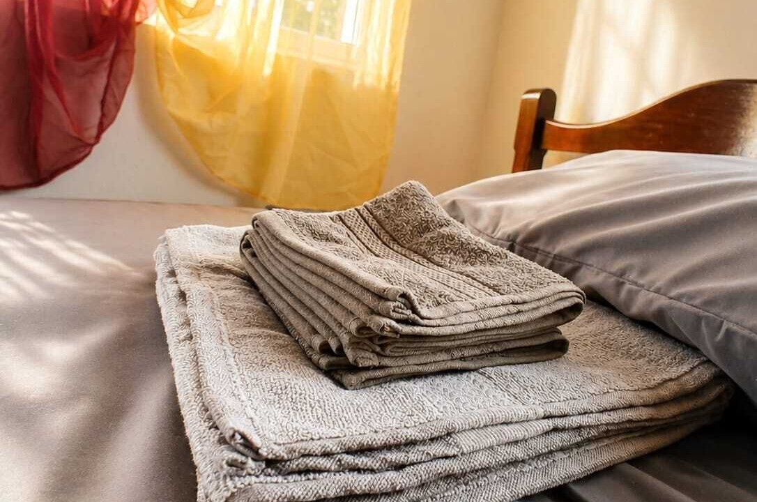 Photo of Bedroom in Anse La Raye