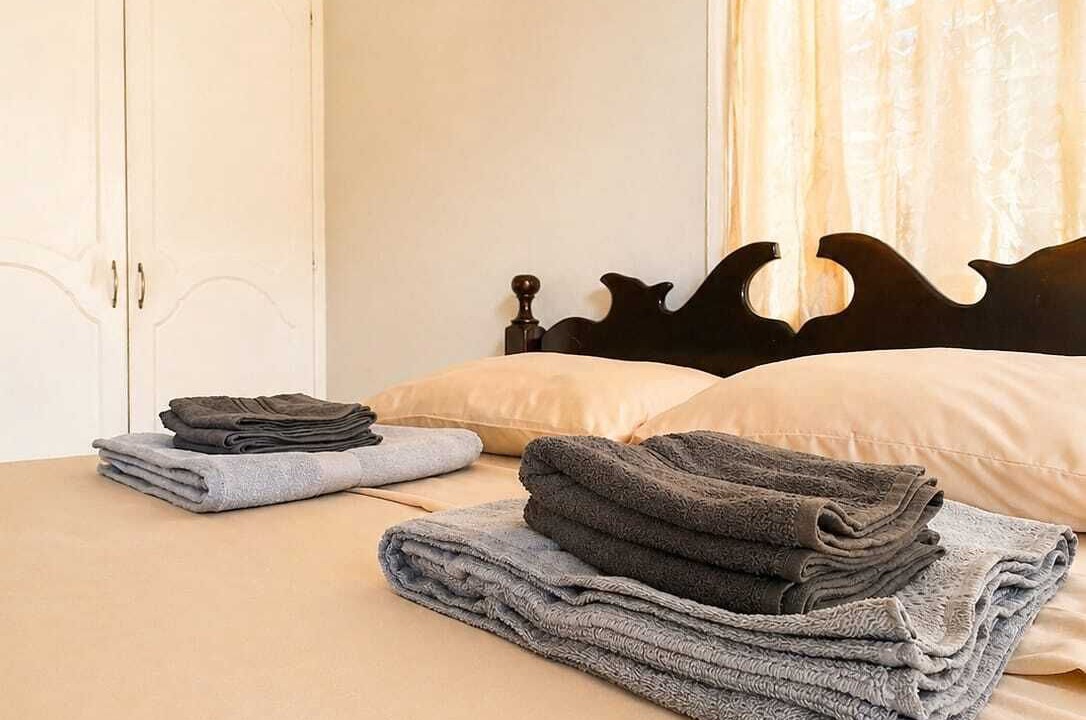 Photo of Bedroom in Anse La Raye