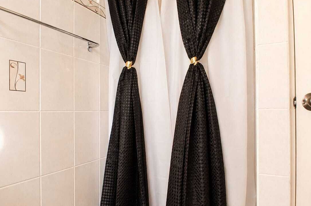 Photo of Bathroom in Anse La Raye