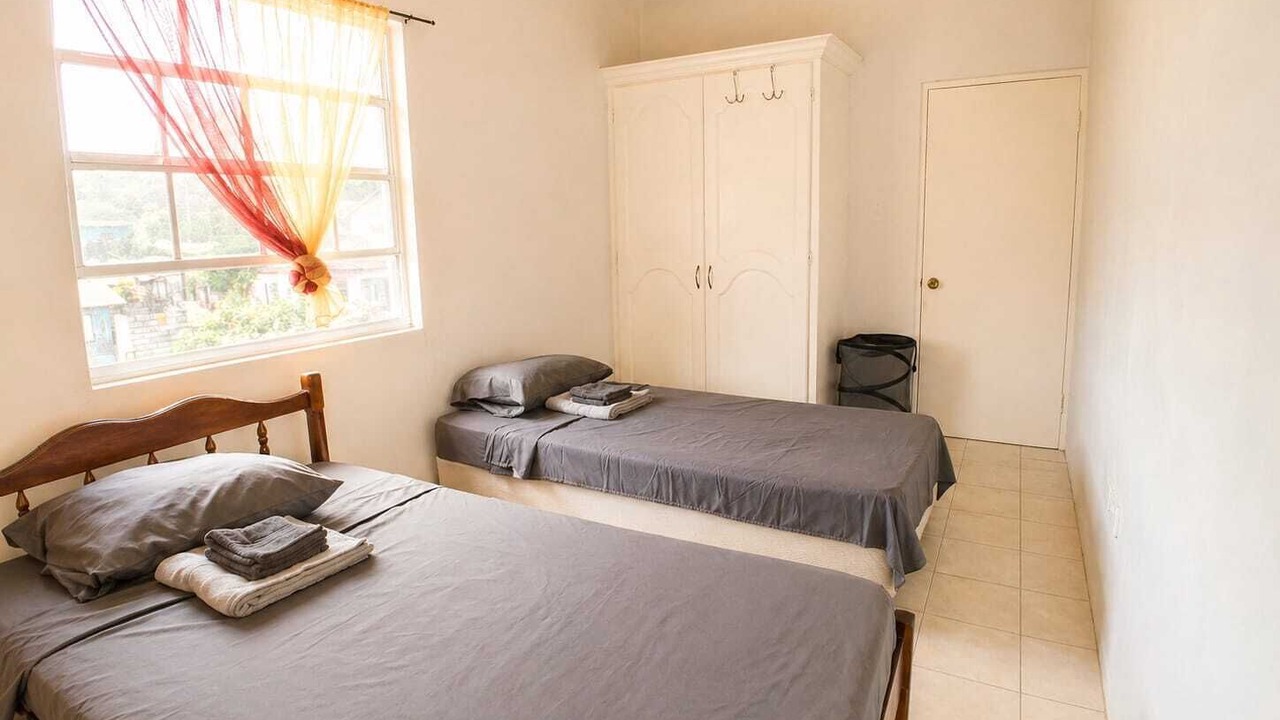 Photo of Bedroom in Anse La Raye