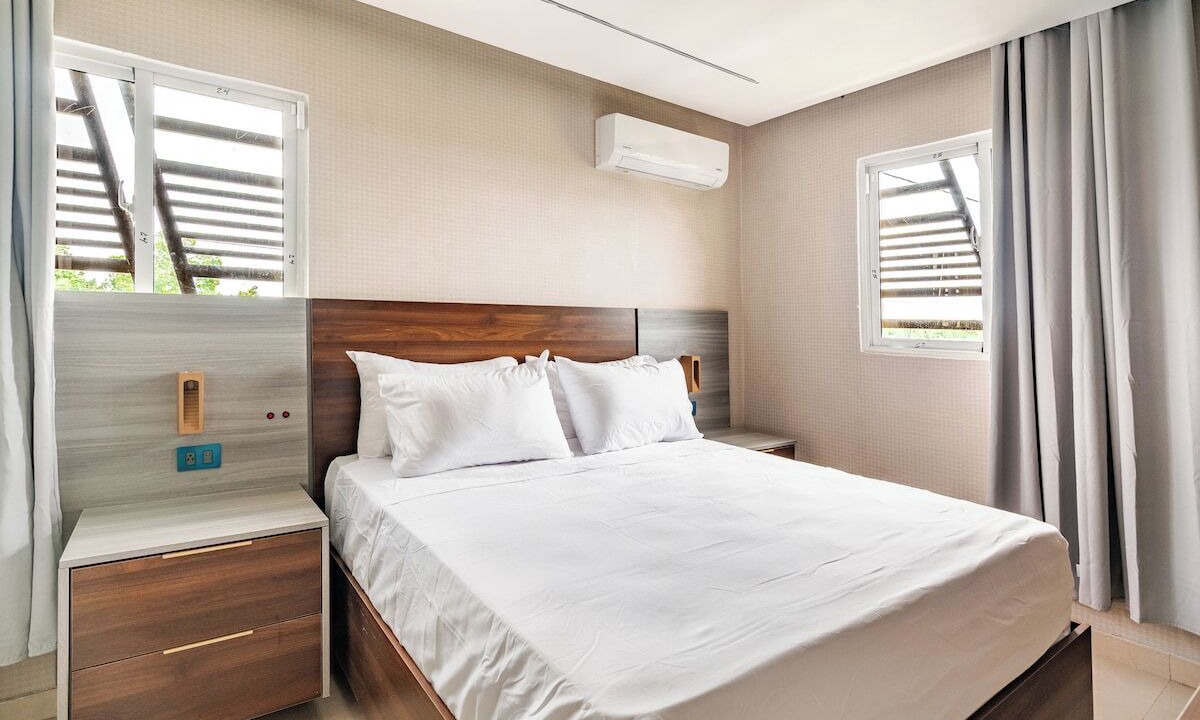Photo of Bedroom in La Caleta